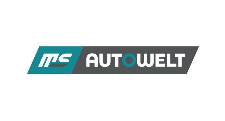 Ms Autowelt Logo